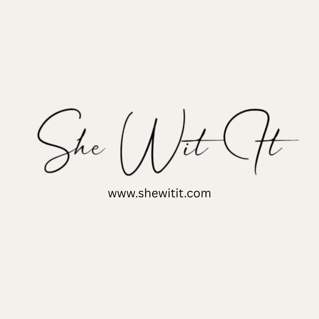 She Wit It Online Boutique
– SheWitIt