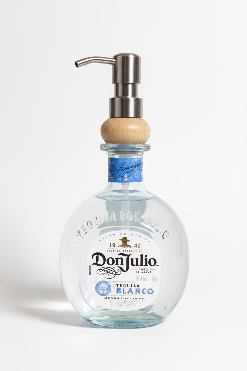 DonJulio Blanco