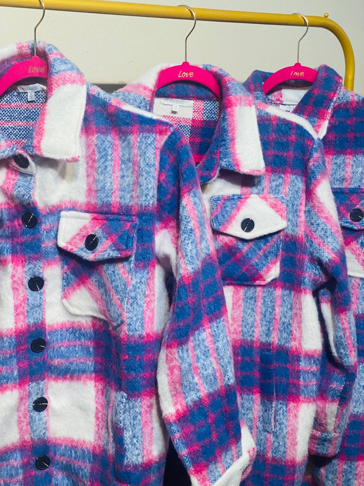 Shacket Jacket - SheWitIt