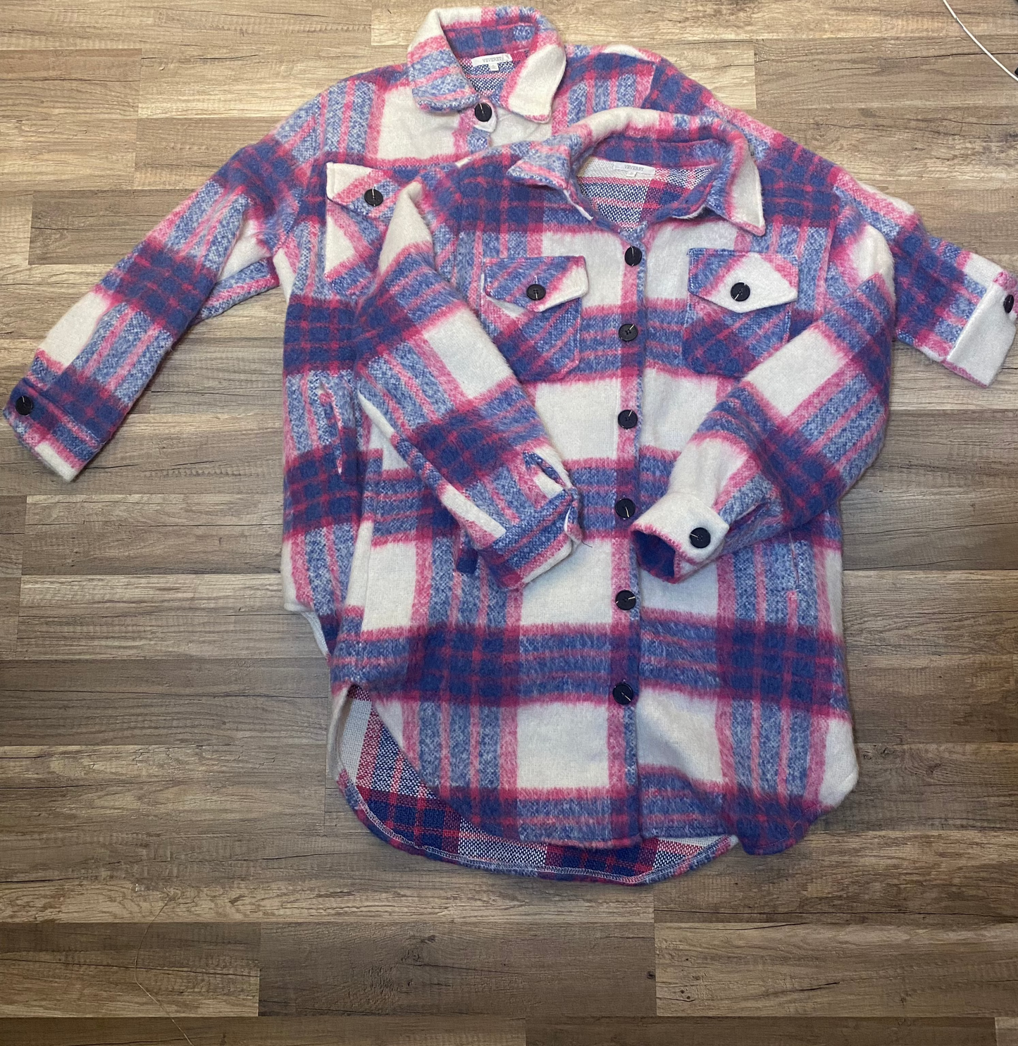 Shacket Jacket - SheWitIt