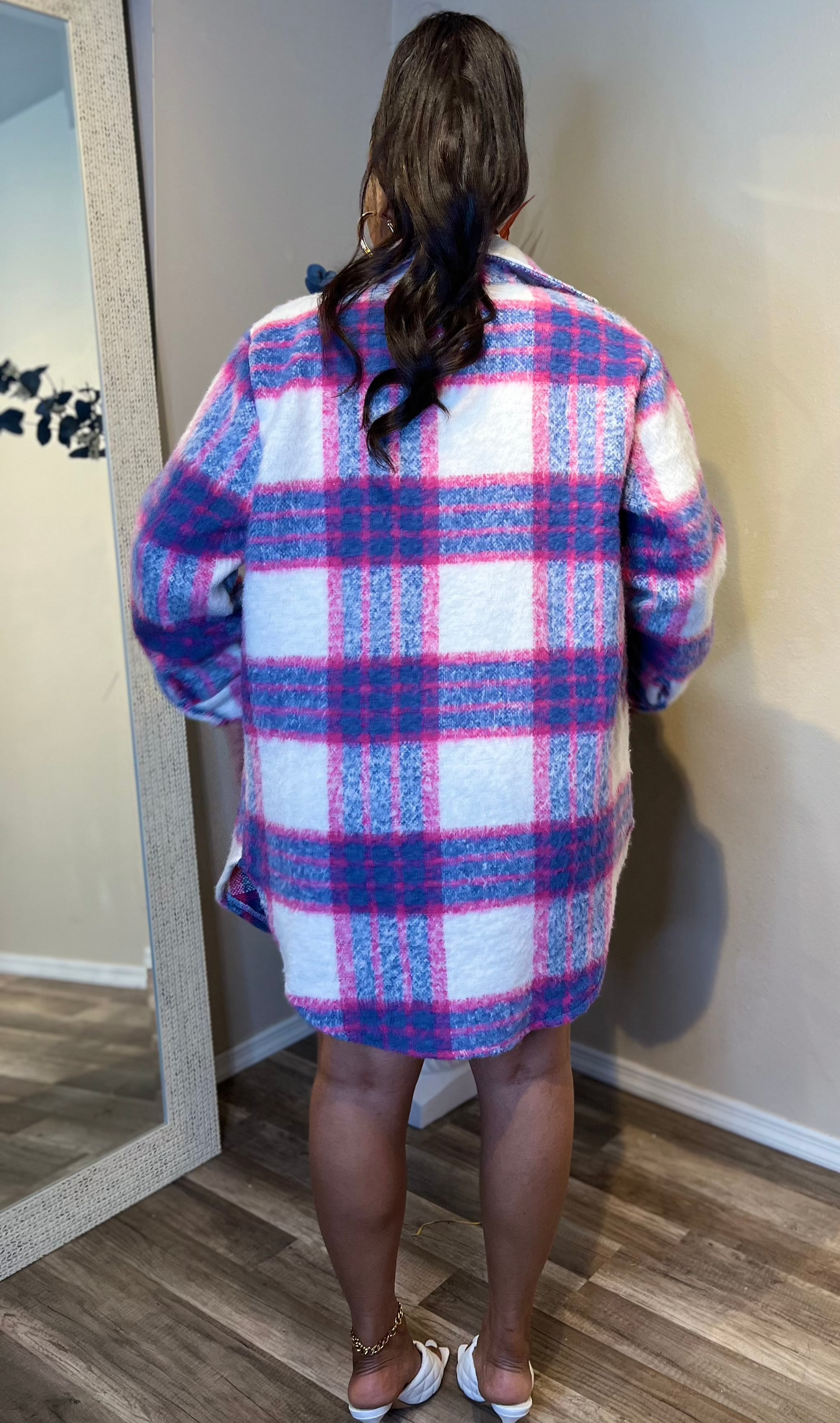 Shacket Jacket - SheWitIt