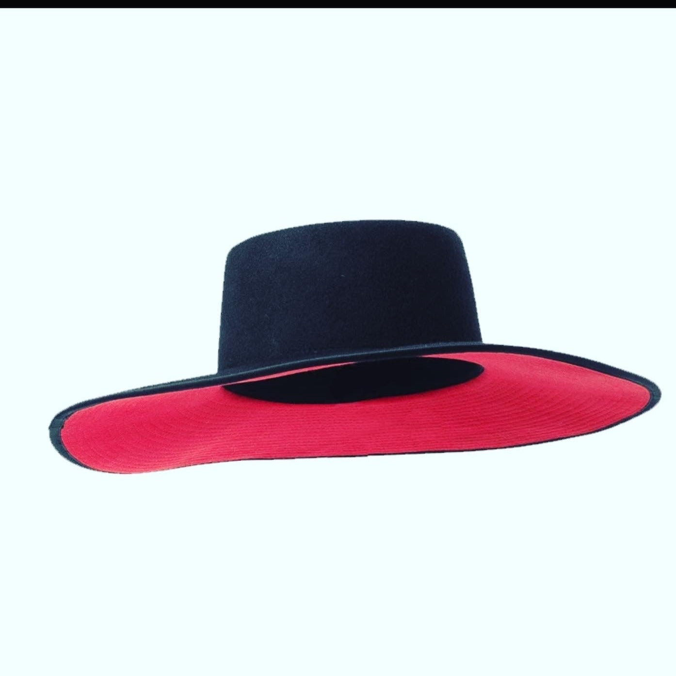 High Fashion Hat - SheWitIt