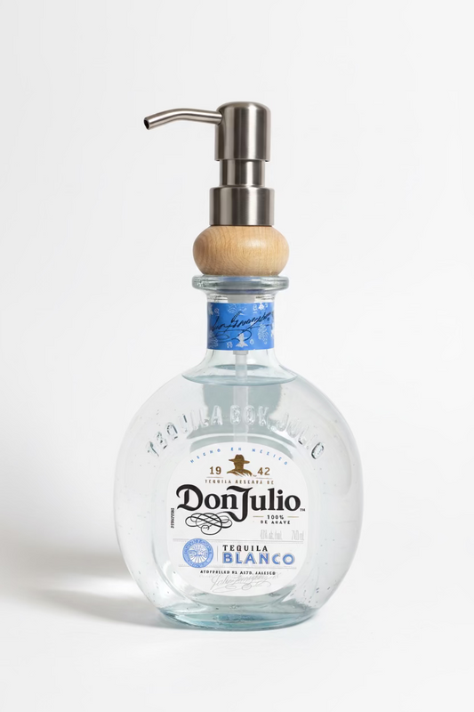 DonJulio Blanco