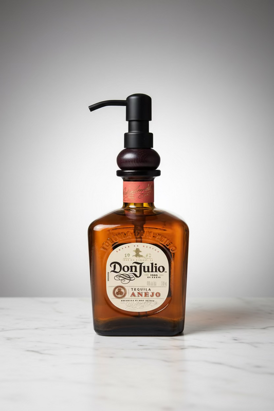 Donjulio Soap Dispenser