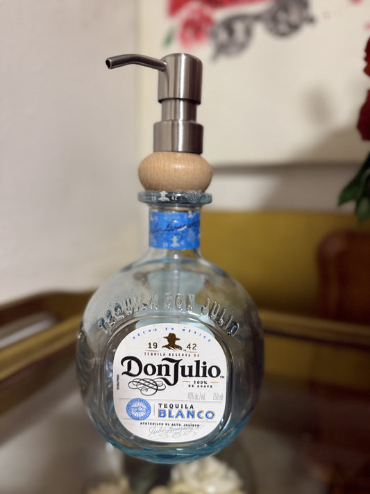 DonJulio Blanco