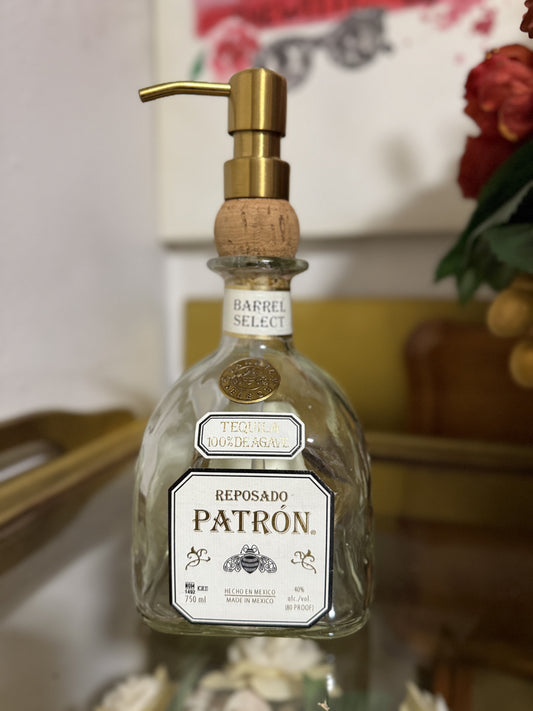 Patroon | Reposado