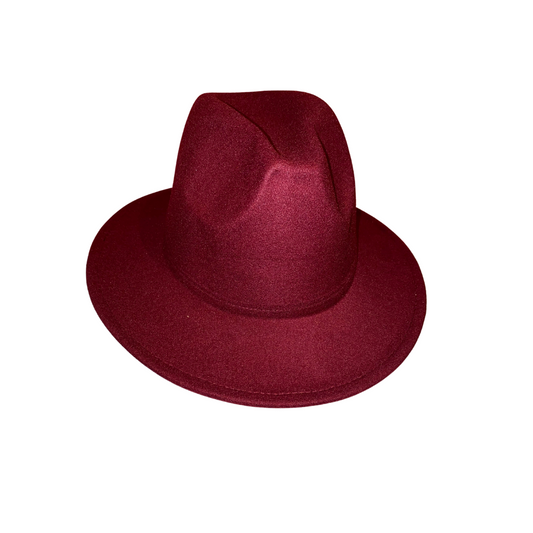 Maroon | Hats - SheWitIt