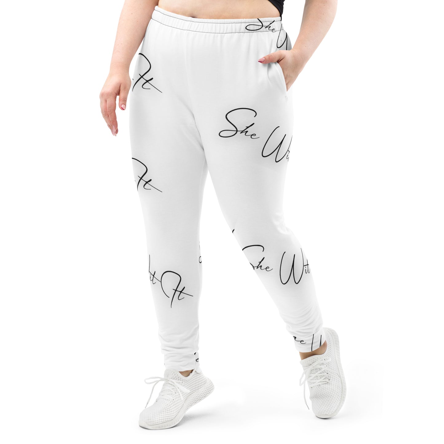 Women's Joggers