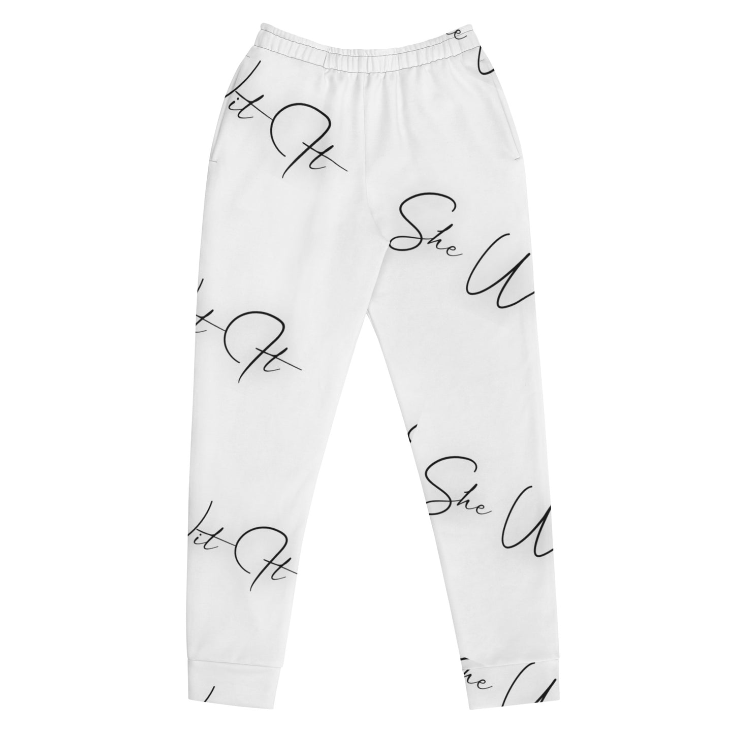 Women's Joggers