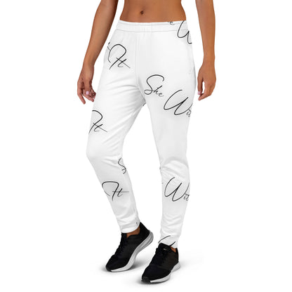 Women's Joggers