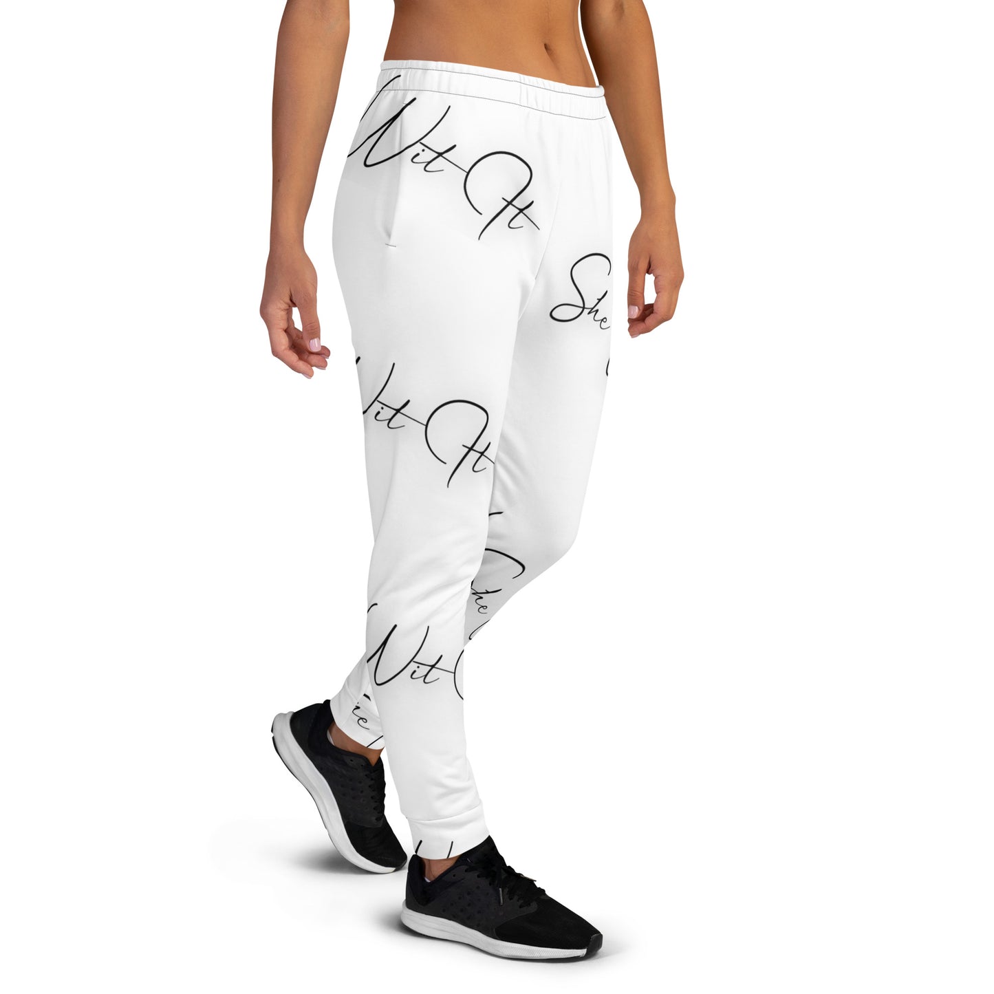 Women's Joggers