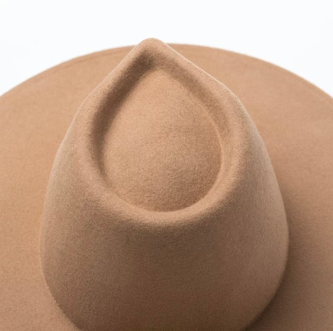 Bougie Hat | Tan - SheWitIt