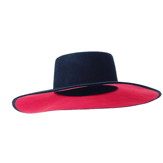 High Fashion Hat - SheWitIt